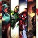 Illustration for article titled Here are 7 facts about superheroes you probably didnt know